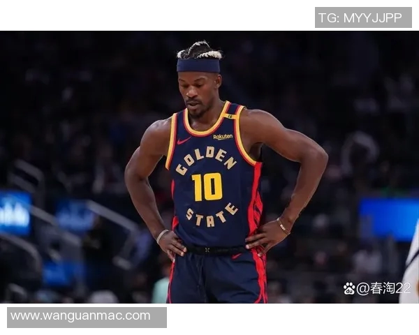 吉米巴特勒:从无名小卒到NBA超级巨星的励志之路 吉米巴特勒:从无名小卒到NBA超级巨星的励志之路